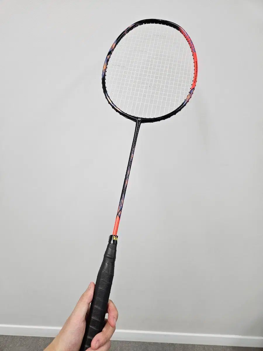 Astrox 77バドミントンラケット ジャンク 品 バドミントンラケット