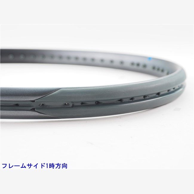 中古 テニスラケット ウィルソン アールエフ 01 2024年モデル (G3) WILSON RF 01 2024 (c25080215c) 中古】ウィルソン アールエフ 01 2024年モデルWILSON RF 01 2024