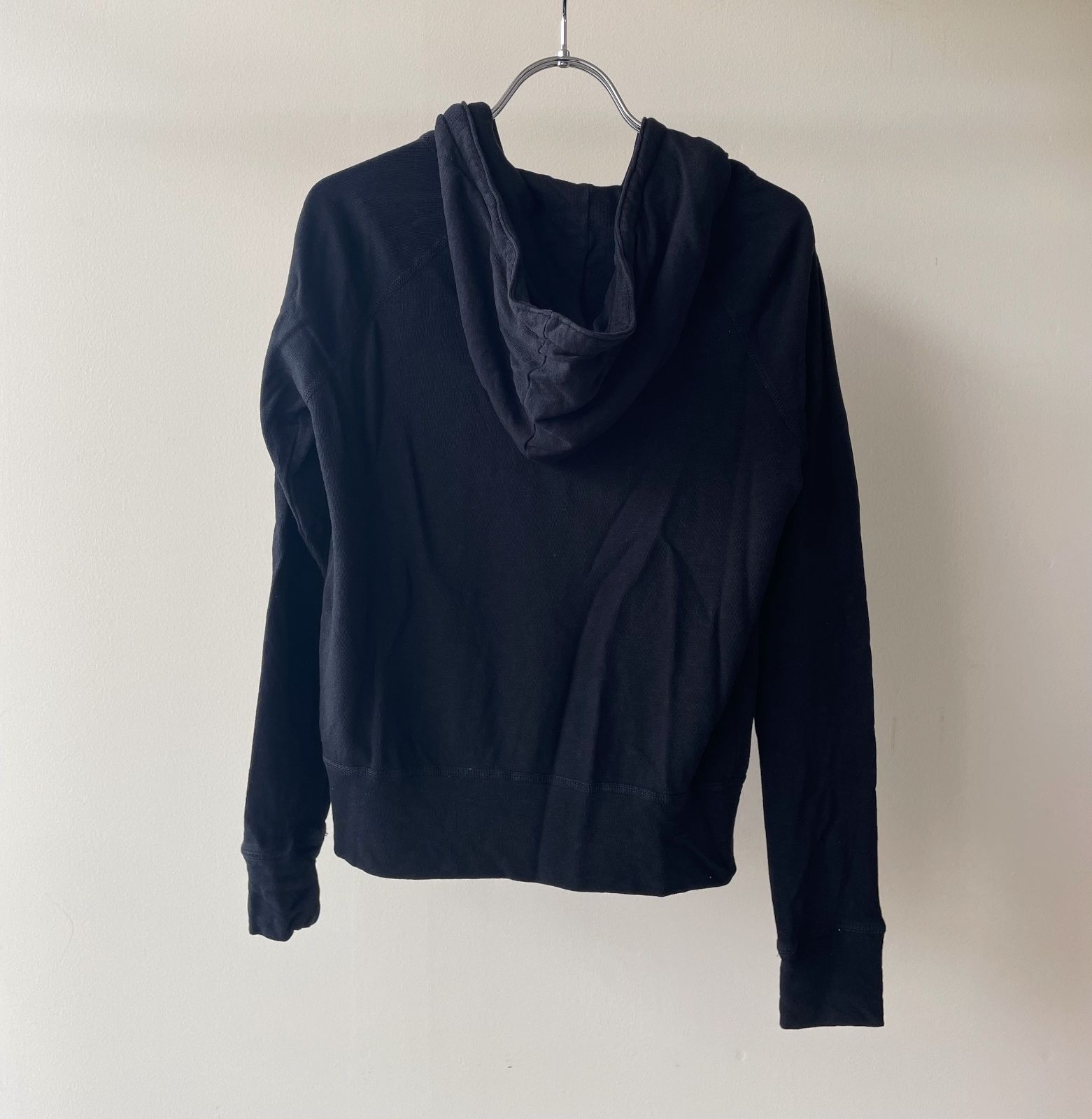 ZIP HOODIE
