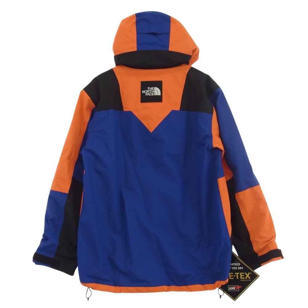 超備品！破格！！THE NORTH FACE NP11962 THE NORTH FACE】【RAGE GTX Shell Pullover】ザノースフェイス