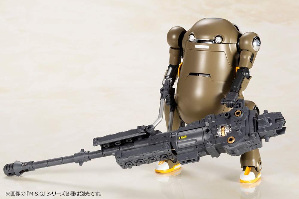 グランデスケール 轟雷　フレームアームズ・ガール　完成品　ウィーゴイメージカラー 限定特典付き】グランデスケール 轟雷｜コトブキヤオンライン