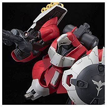 RE100 ヤクトドーガ　クェスエア機　新品 BANDAI RE/100 ヤクト・ドーガ (クェス・エア機) 1/100 【公式通販】