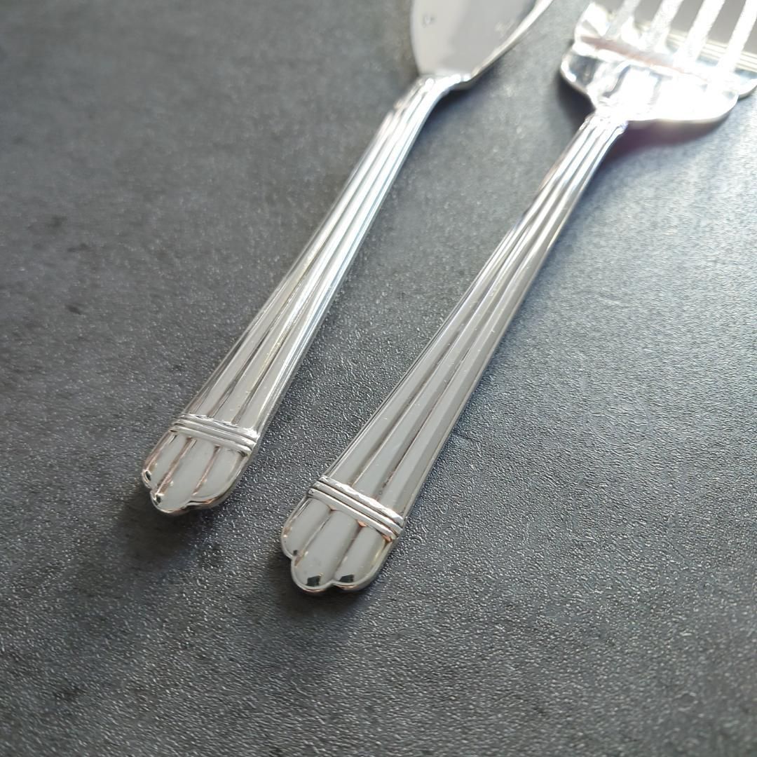 フィッシュサービングセット