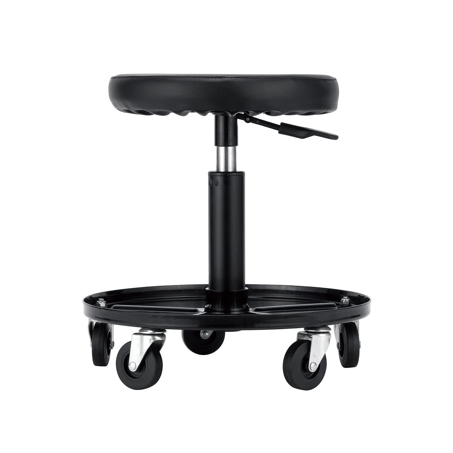 数量 ローラーシート 昇降式 メカニックシート 作業用椅子 SK11 SRS-103B