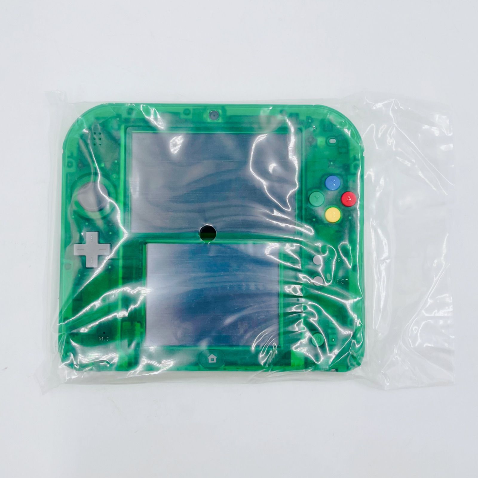 2DS ポケットモンスター