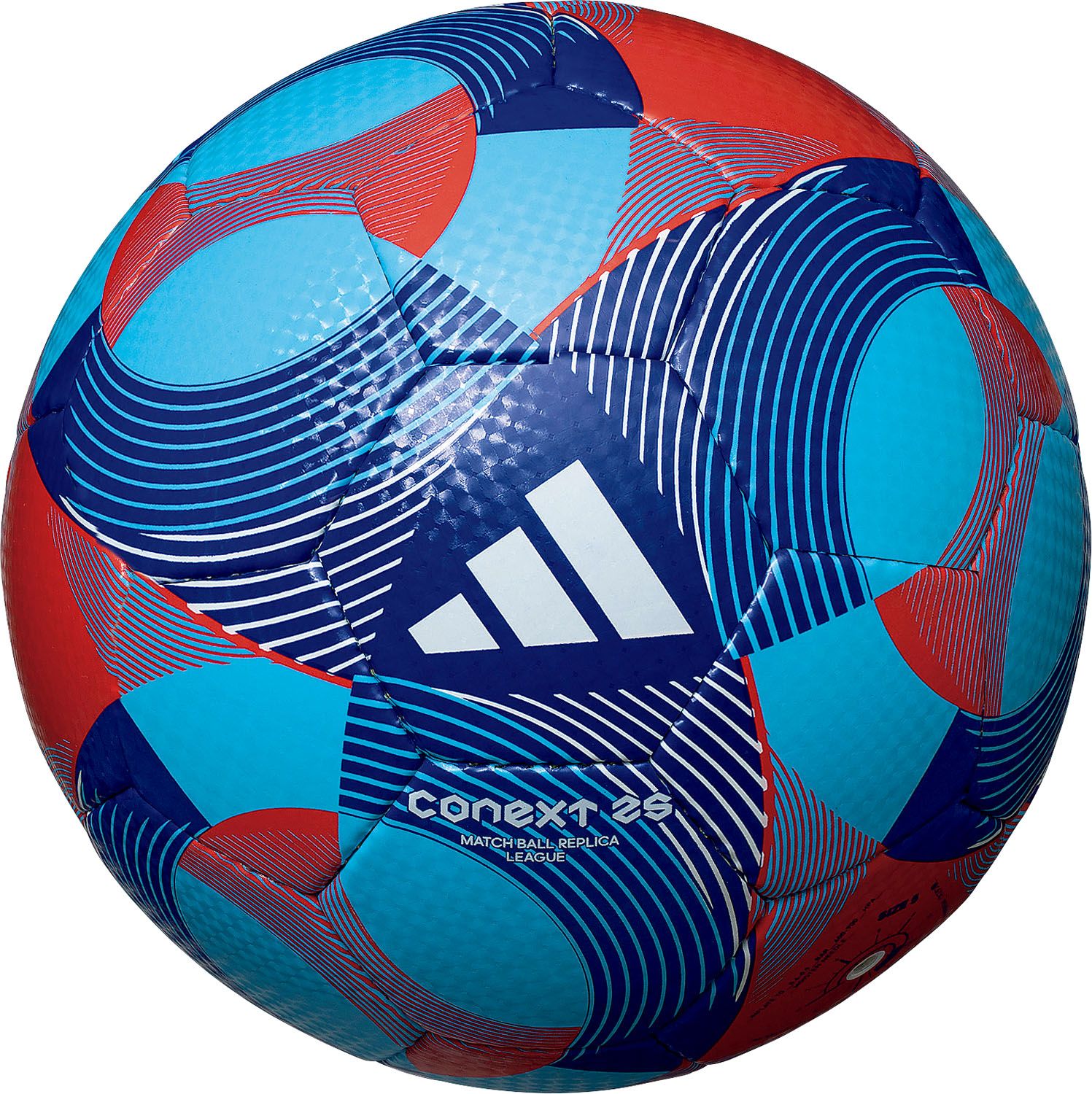  Conext 25 Jリーグ公式球 QUALITY PRO 5号球 Conext 25 Jリーグ公式球 QUALITY PRO 5号球 アディダス Jリーグ