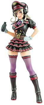 PLAMAX MF-01 山下しゅんや ミリタリーキューティーズ minimum factory