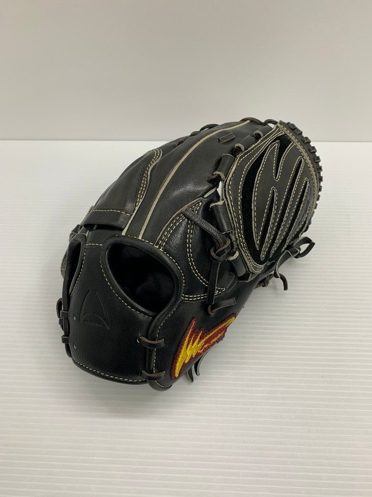 中古品 アイピーセレクト Ip Select アルモニーア 硬式 投手用グローブ 3443 中古品 アイピーセレクト Ip Select アルモニーア 硬式 投手用