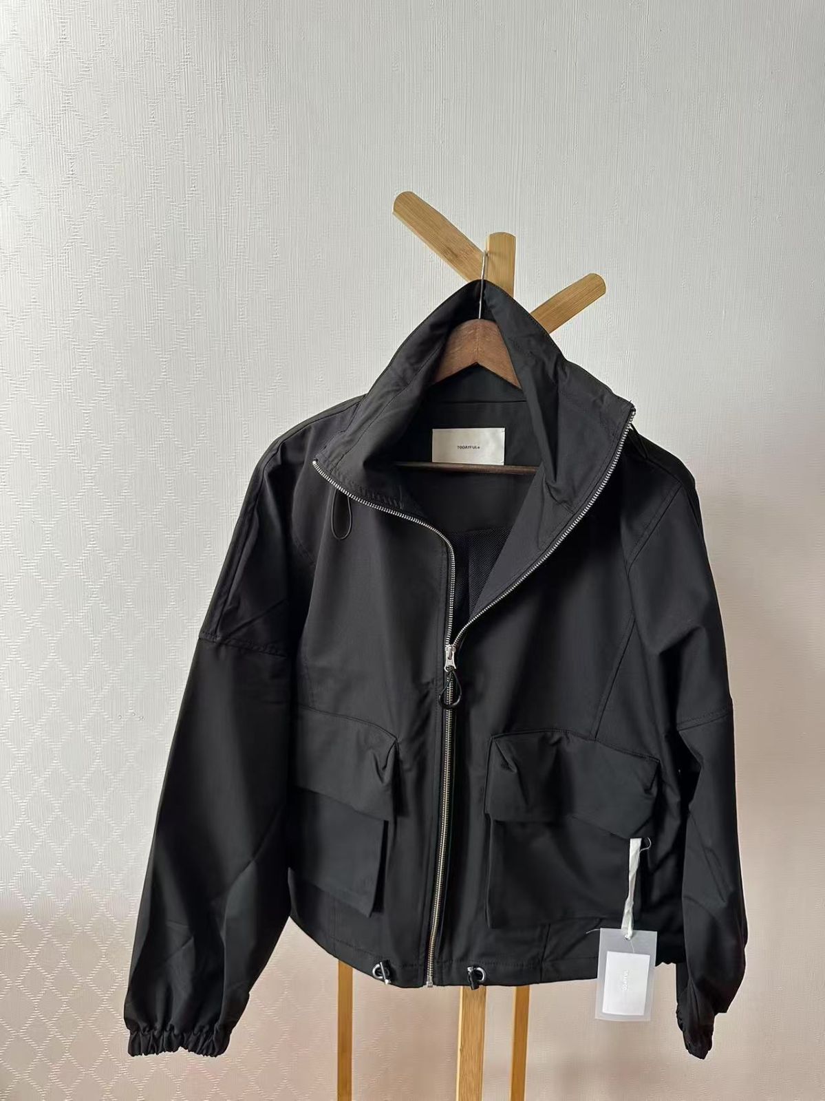 Standcollar