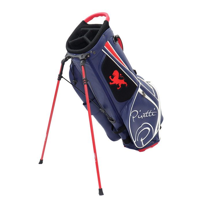 ピレッティ キャディバック 限定 正規品 Piretti Golf Piretti