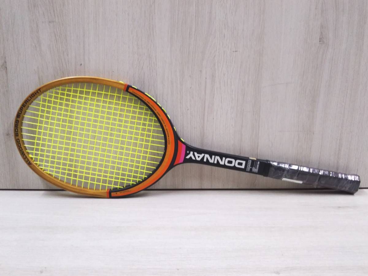 MUSCLEPOWER 720 マッスルパワー 720 UL2 テニスラケット 軟式