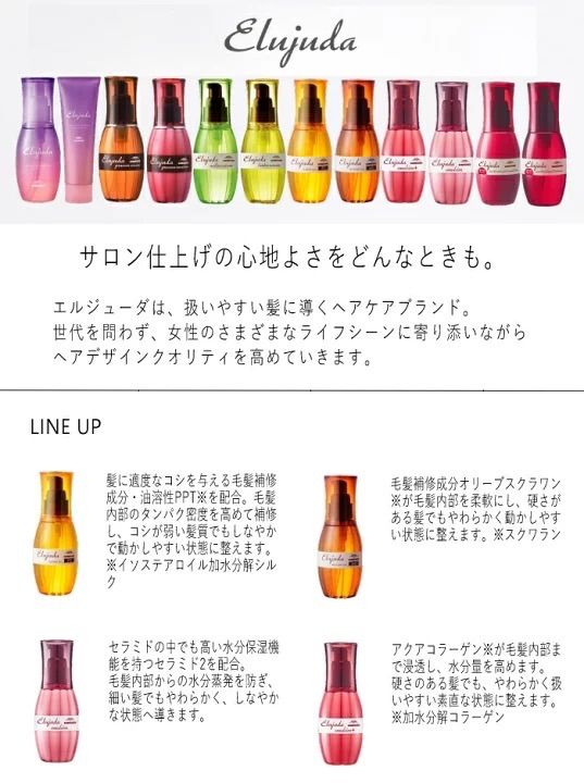 【人気の４種からお好きな１つを選べる】MILBON ミルボン ディーセス エルジューダ 120ml  洗い流さないトリートメント アウトバス アウトバストリートメント 潤い ヘアケア 美容室専売 サロン専売 サロン専売品 美容室 サロン プレゼント 人気