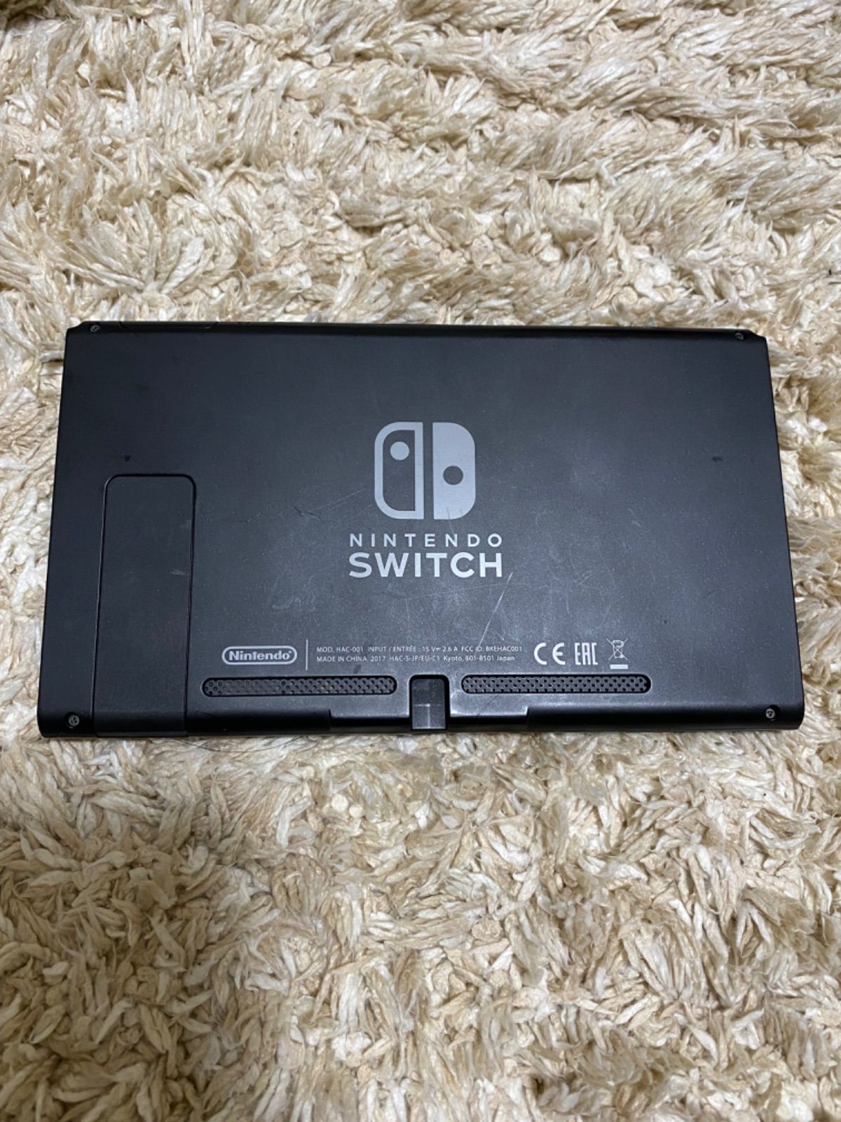 値下げ中 Nintendo Switch スイッチ 本体他 - メルカリ