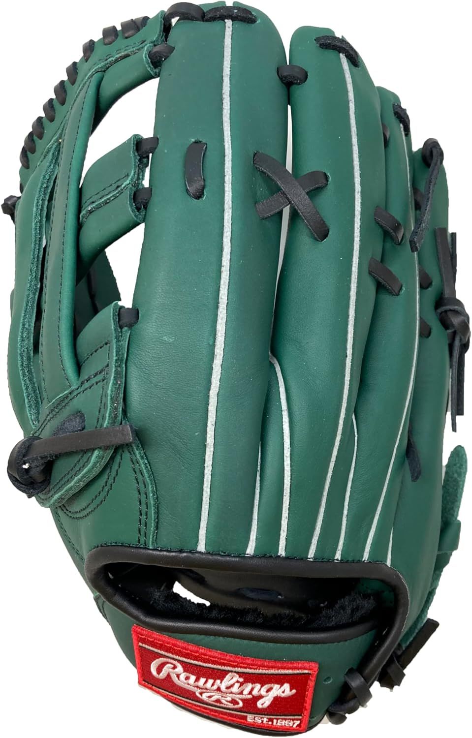 ローリングス(Rawlings) 野球用 グラブ グローブ 軟式/ソフトボール兼用 大人用 PLAY MAKER プレイメーカー [内野手用] GRXPMN62 11.25インチ [外野手用] GRXPMB88