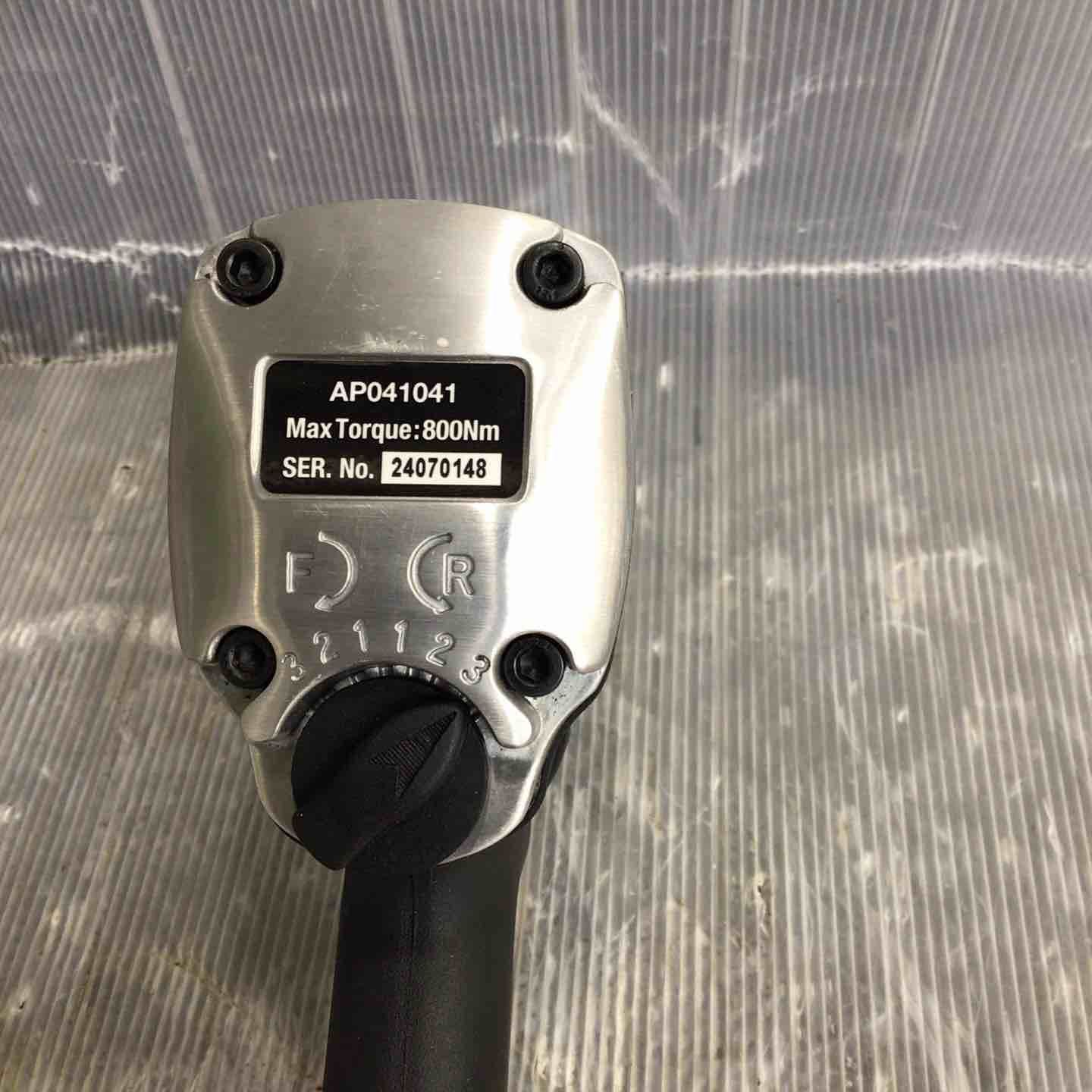 エアインパクトレンチ IW041-800N