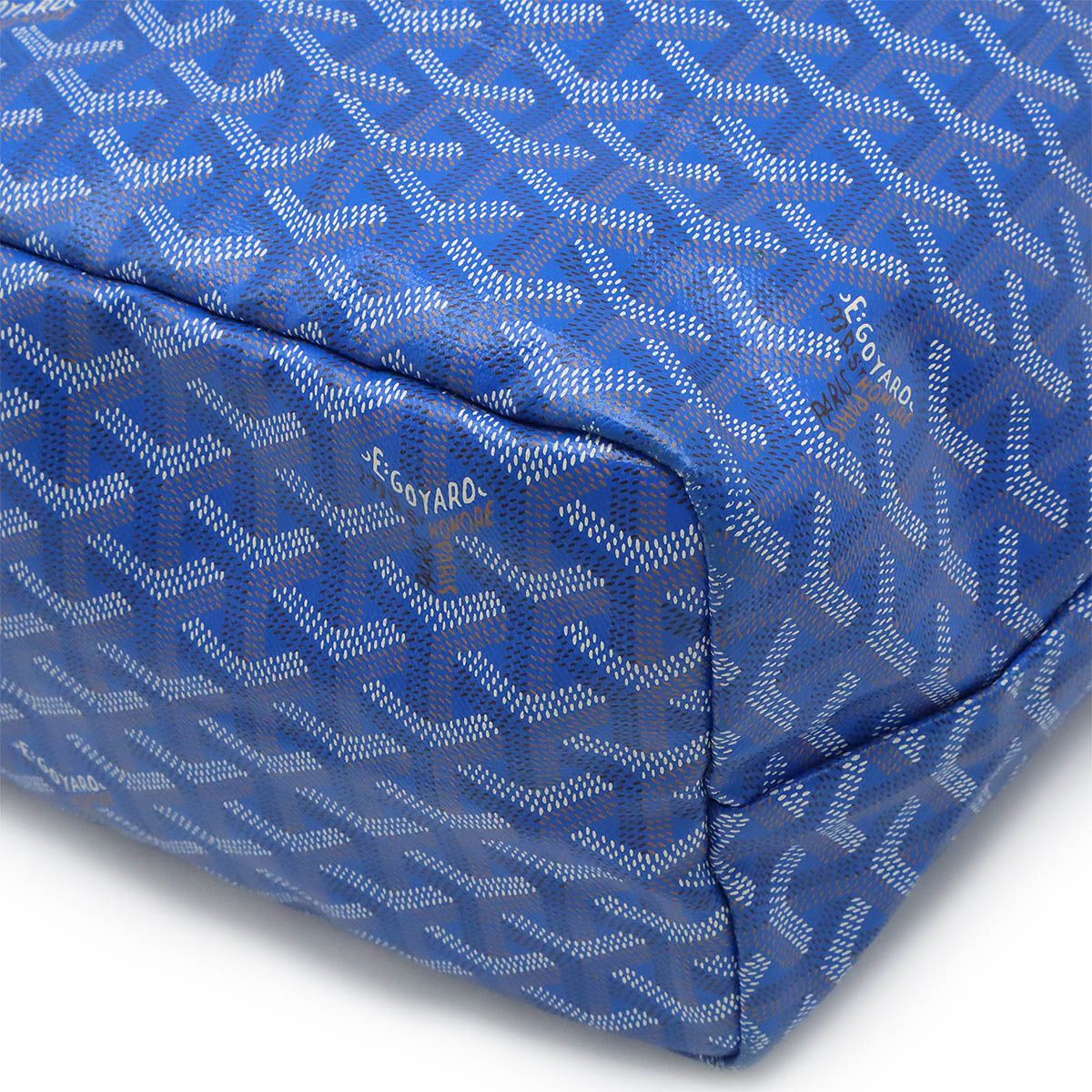 GOYARD ゴヤール サンルイPM トートバッグ ショルダーバッグ