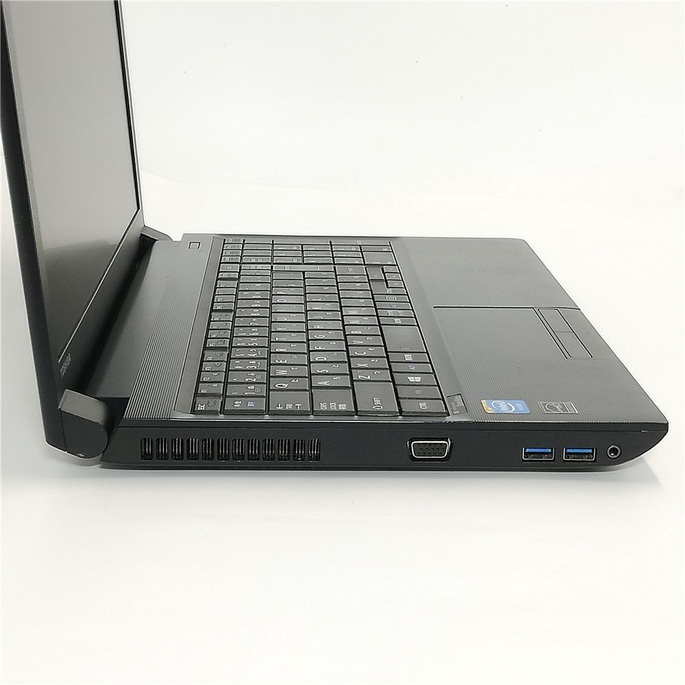 500GB ノートPC 東芝 B454/M 4GB RW 無線 BD win11 500GB ノートPC 東芝 B454/M 4GB RW 無線 BD win11 - メルカリ