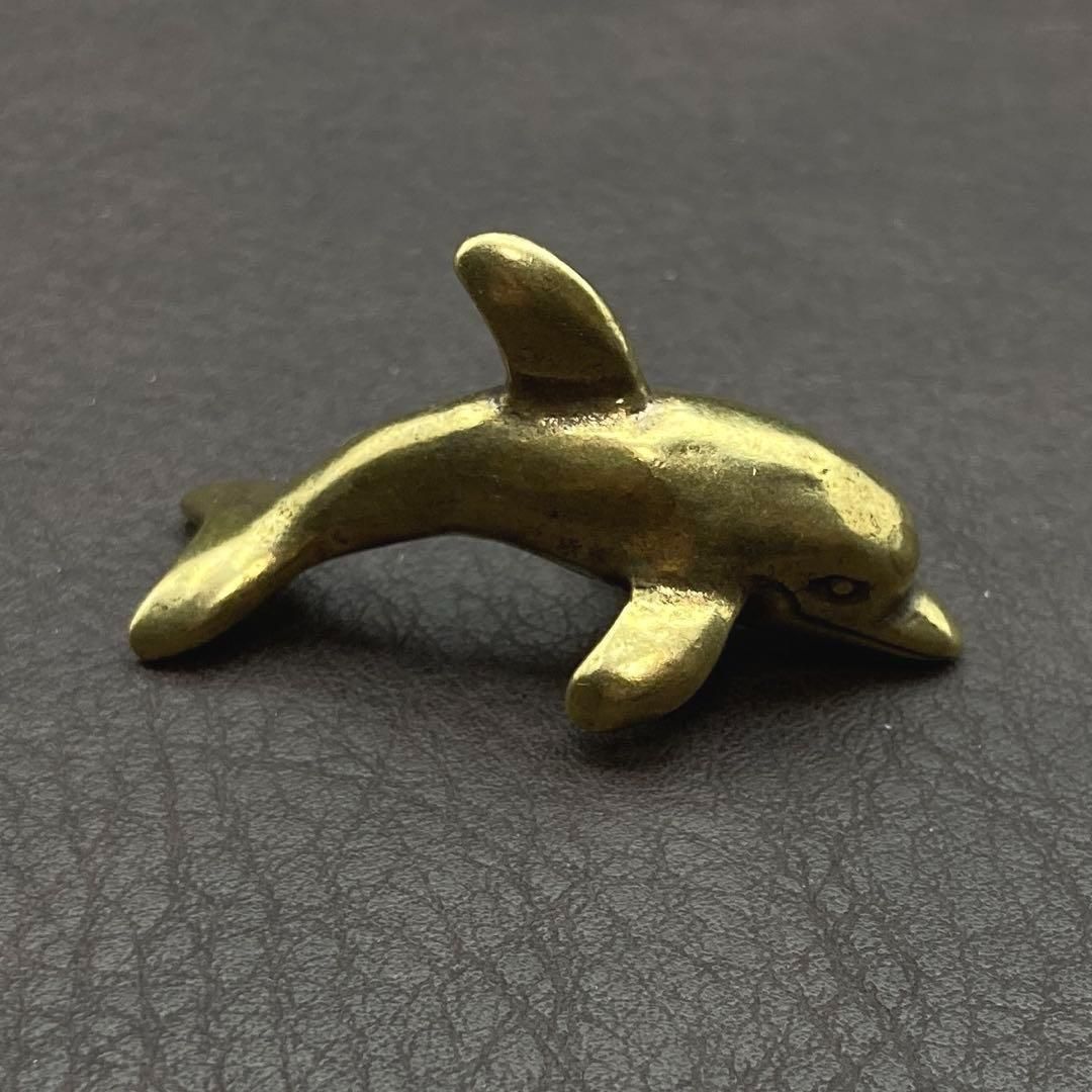 真鍮 置物 ビンテージ 風水 開運 金運 縁起物 ヴィンテージ レトロ