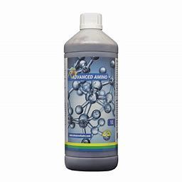 Advanced Hydro Advanced Amino アドバンスド アミノ 1L