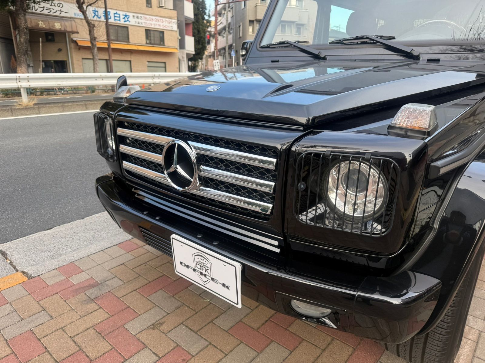 ゲレンデ