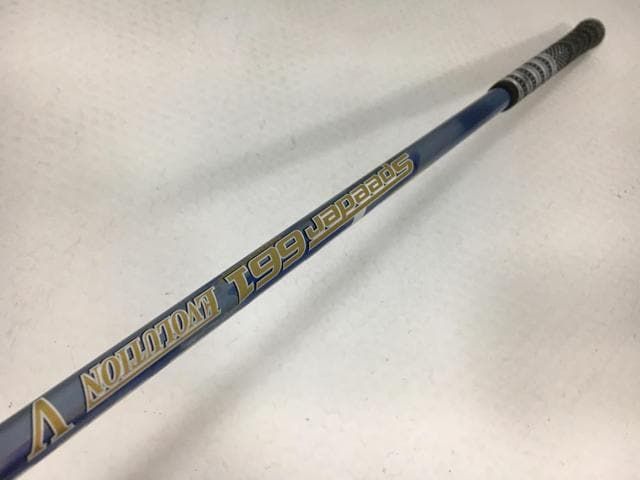 返品OK 【中古ゴルフクラブ】プロギア RS ドライバー 2017 Motore