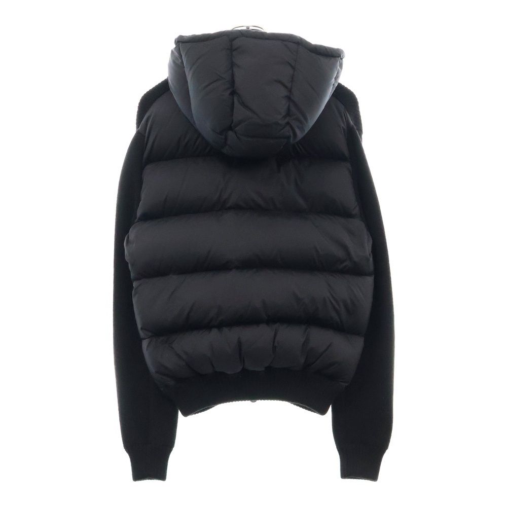 MONCLER (モンクレール) MAGLIONE TRICOT CARDIGAN A20919413500 94111