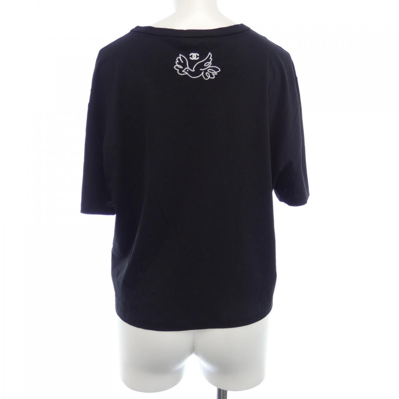 シャネル CHANEL P72139K10336 Tシャツ