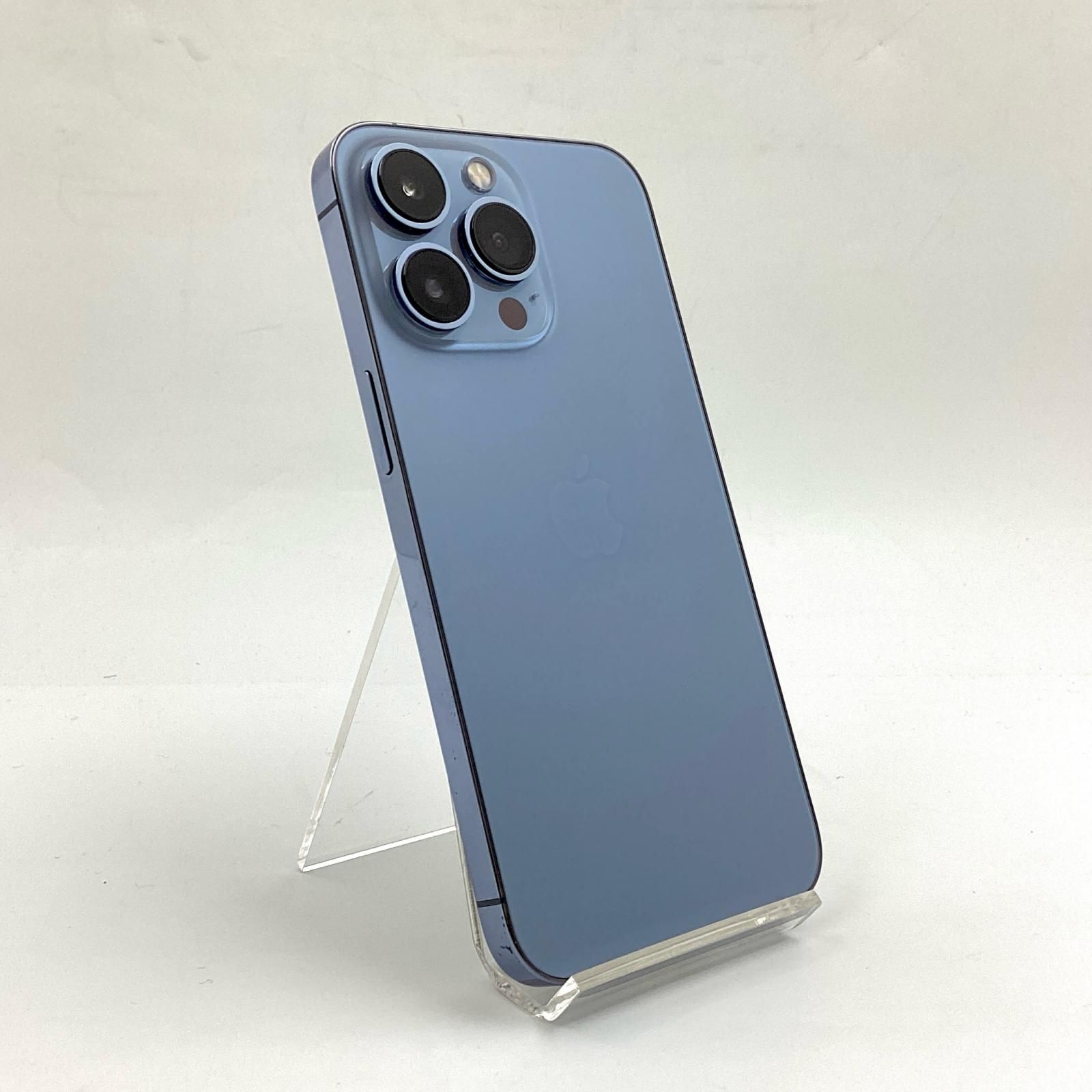 SIMフリー Apple iPhone 13 Pro 256GB シエラブルー Apple iPhone 13