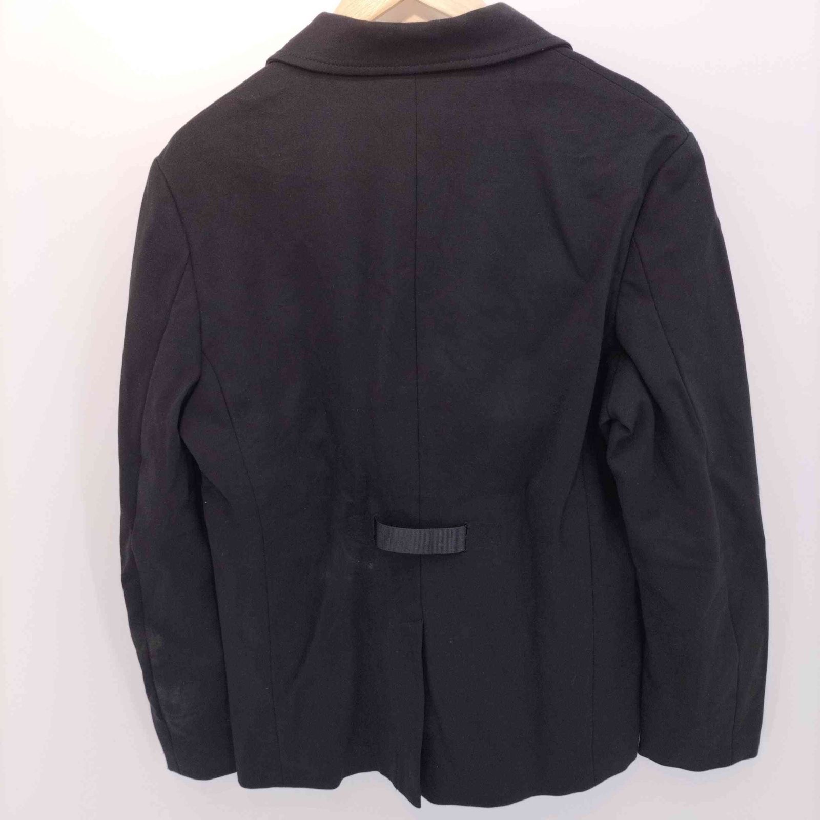 ワイルドシングス WILDTHINGS 4WAY STRETCH ZIP JAKET テーラード 