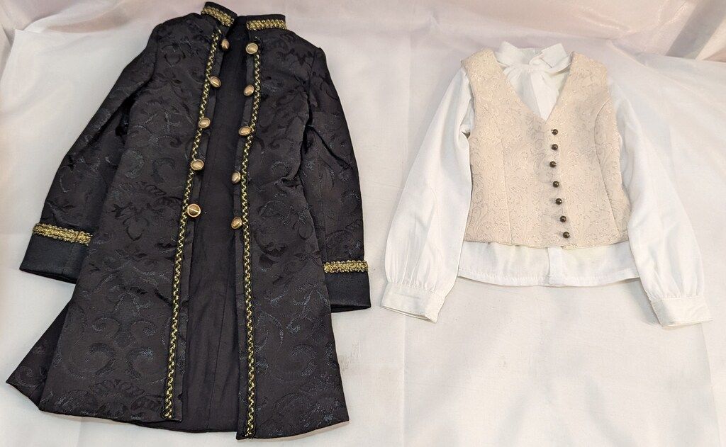 ウィ服靴 クロード