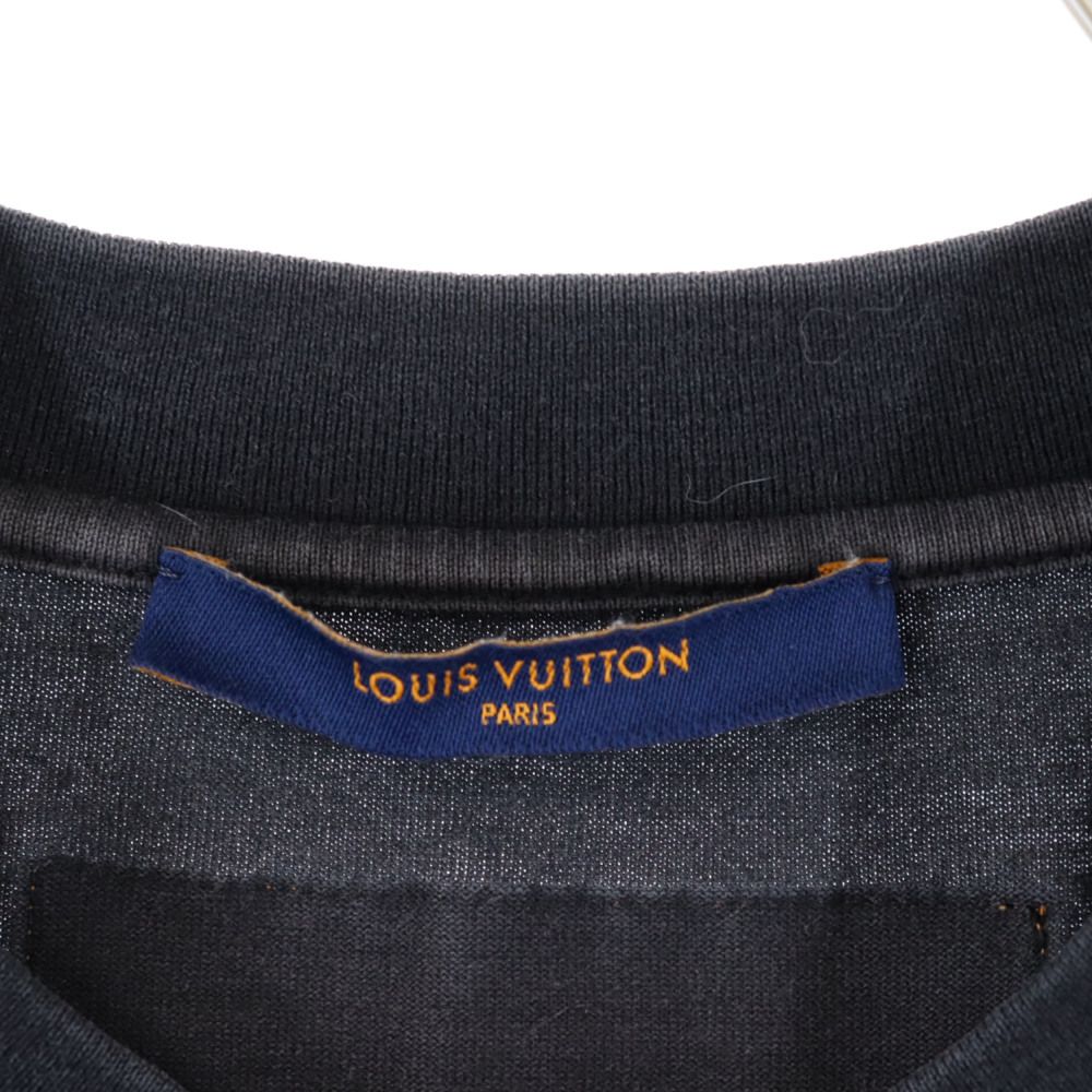 LOUIS VUITTON (ルイヴィトン) 21AW LV デボスエンボスインサイド ...