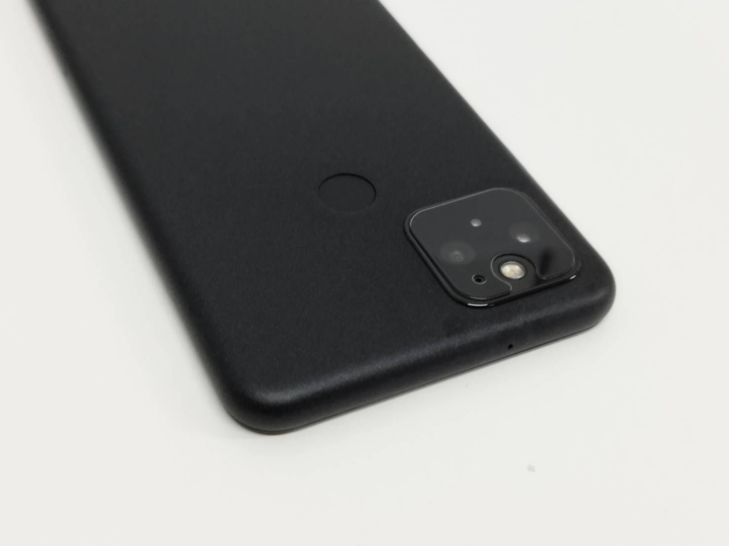 SIMフリー】Google Pixel 5/128GB/Pixel 5/スマホ/Android