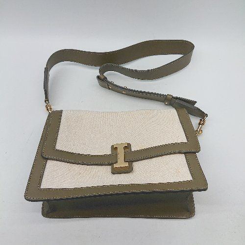IACUCCIイアクッチ　ショルダーバッグ　メッセンジャー　人気色ブラウン IACUCCI｜イアクッチのバッグ（ブラウン/茶色系）通販 - ZOZOTOWN