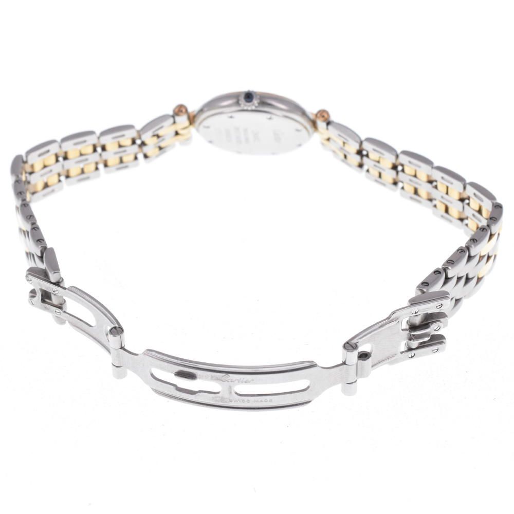 メルNM商品 カルティエ CARTIER 166920 パンテール ヴァンドーム SM