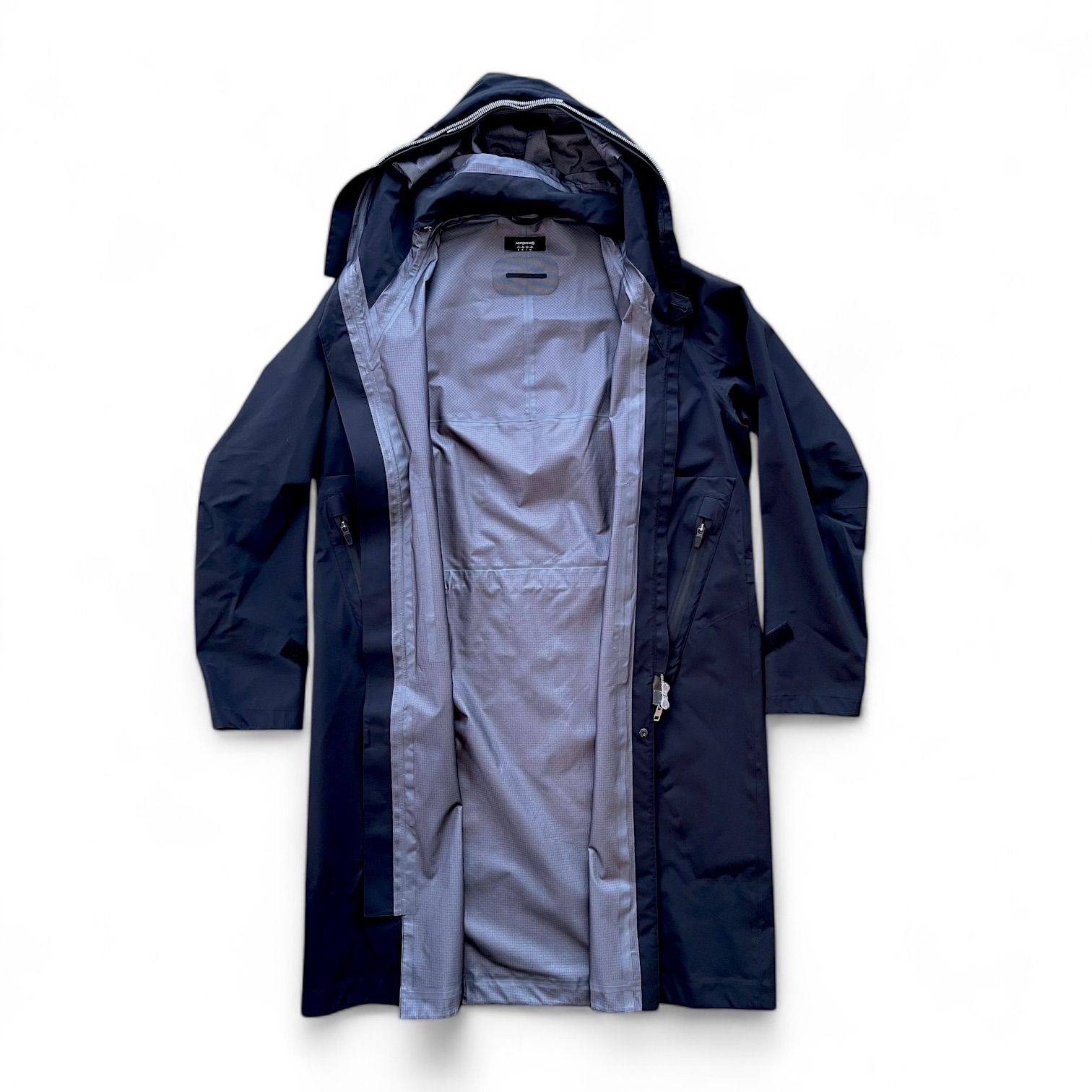 ACRONYM アクロニウム J61-GT / 3L GORE-TEX® PRO INTEROPS PARKA 