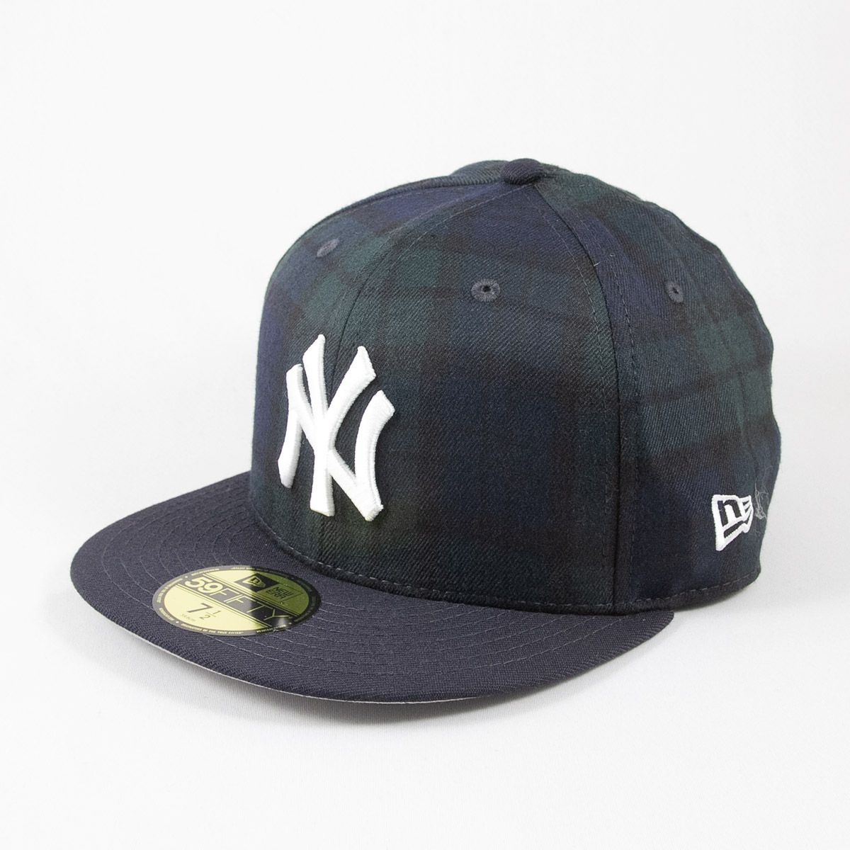 SELECTS NYC CAP minnano min-nanoキャップ NEW ERA ニューエラ キャップ 中津川吾郎 ニューヨーク・メッツ