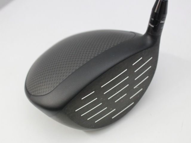 ムジーク muziik オン ザ スクリュー エクスパイヤーXR ドライバー / 高反発モデル / フジクラ スピーダー エボリューション 7 シャフト / ヘッドカバー付き ムジーク muziik オン ザ スクリュー エクスパイヤーXR ドライバー