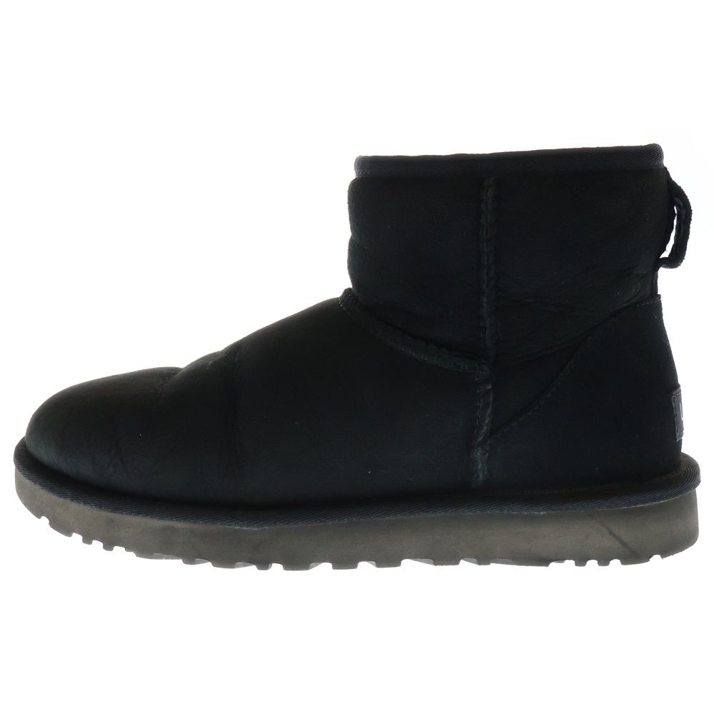 UGG (アグ) W CLASSIC MINI 2 ウィメンズ クラシック ムートンブーツ 