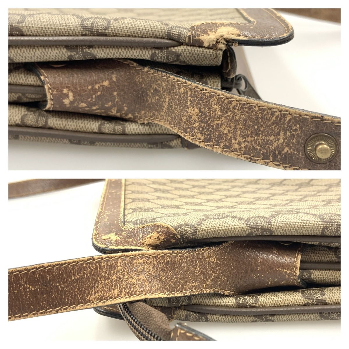 〇〇GUCCI グッチ オールドグッチ GGプラス GGスプリーム シェリー 