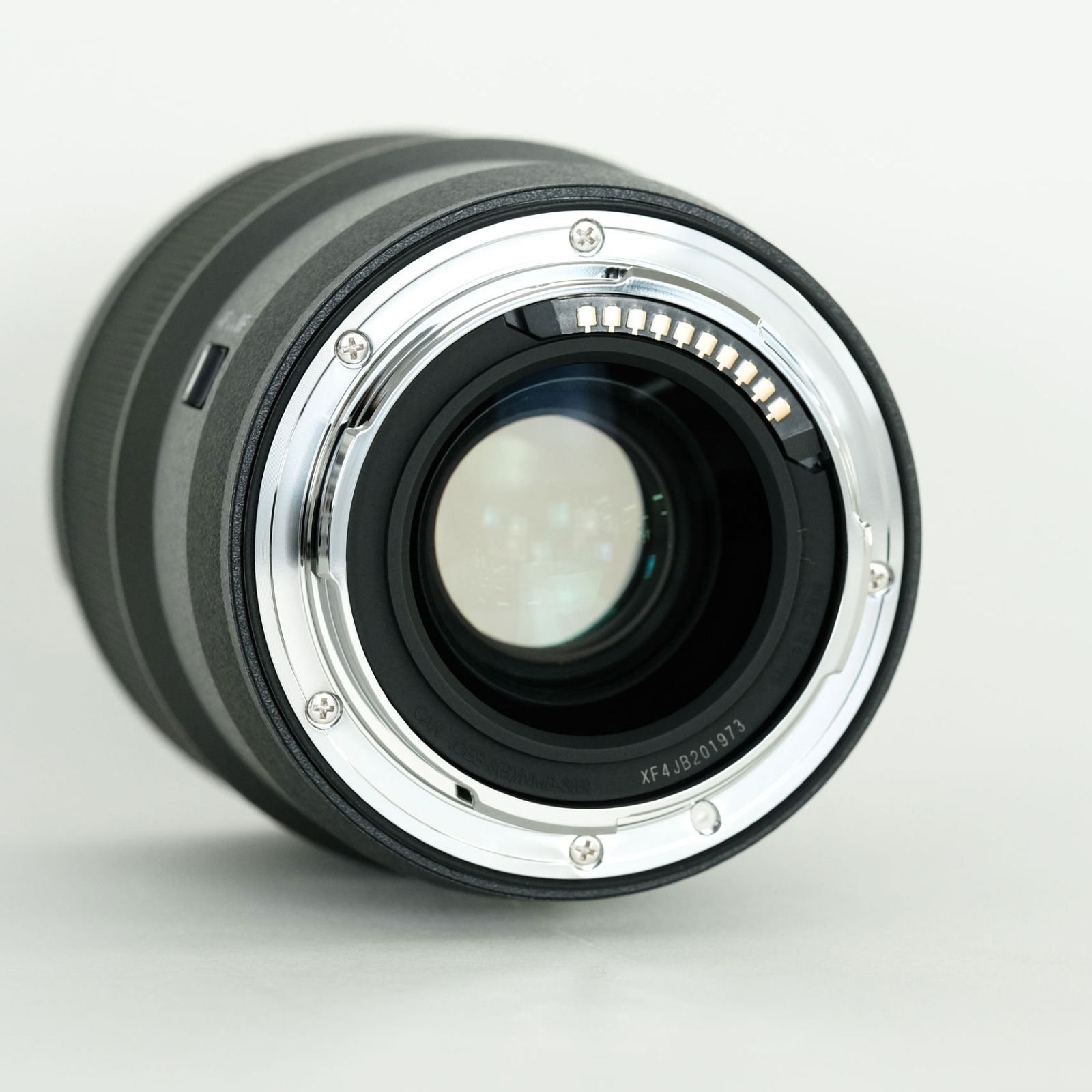 極美品] Panasonic LUMIX S 50mm F1.8 / ライカLマウント - メルカリ