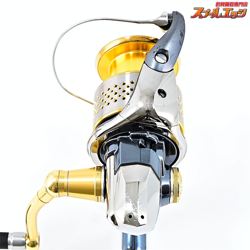 【シマノ】 10ステラ 4000XG SHIMANO STELLAm42547 シマノ 10ステラ