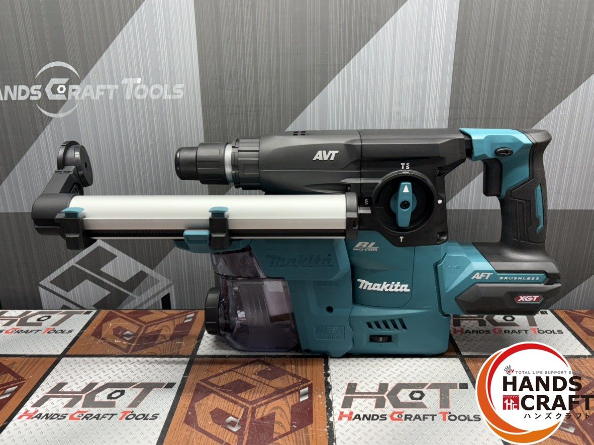 〇【未使用 実使用無し】マキタ Makita HR008GZKV 充電式 〇【未使用 実使用無し】マキタ Makita HR008GZKV 充電式