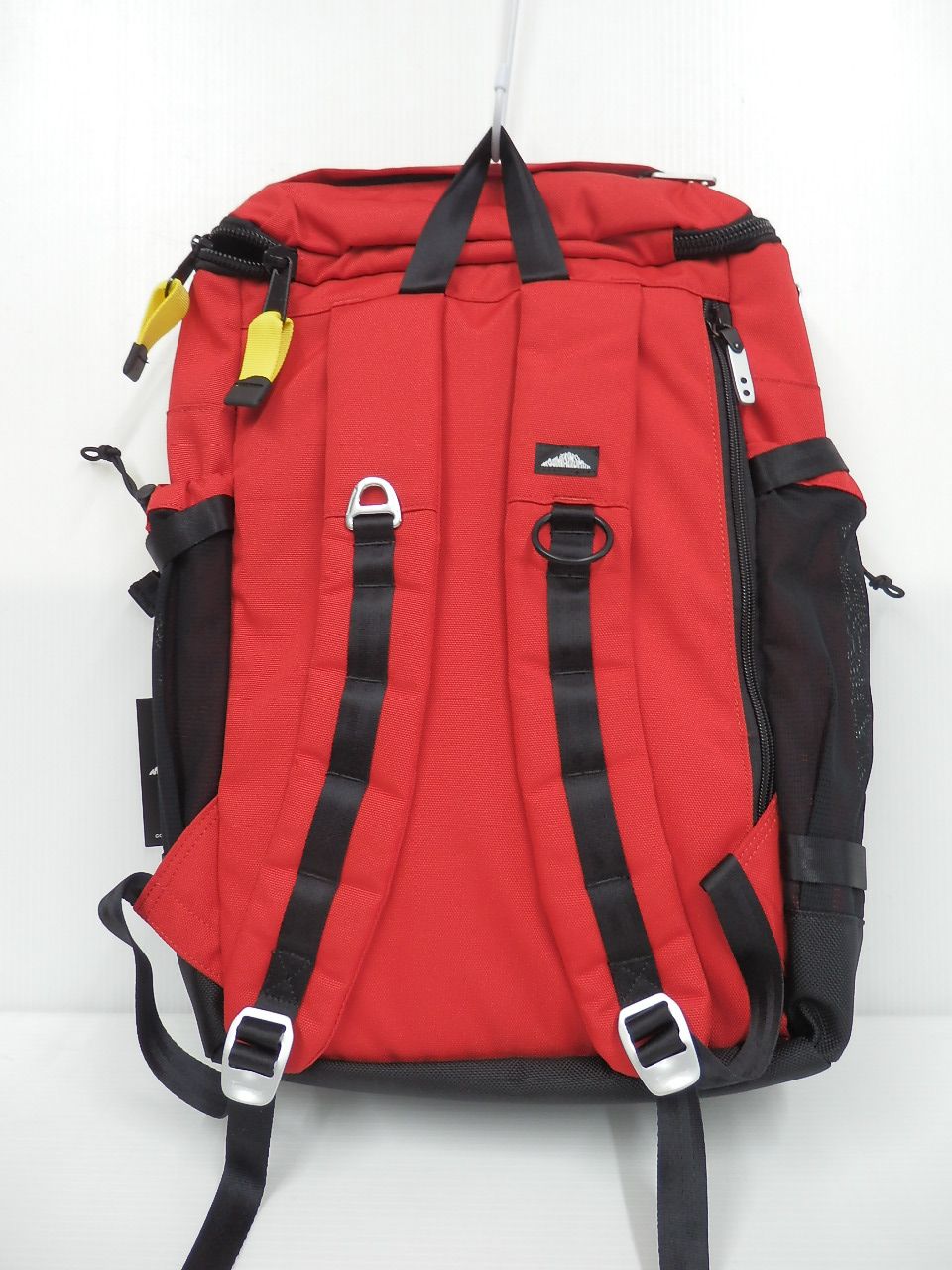 タグ付！MOUNTAIN SMITH マウンテンスミス バックパック MS0-BAG
