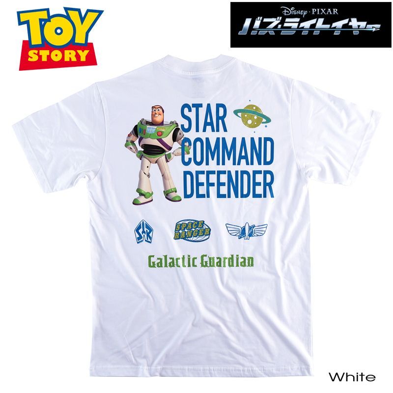 D014 日本未発売インポート商品 BUZZ LIGHTYEAR バズライト