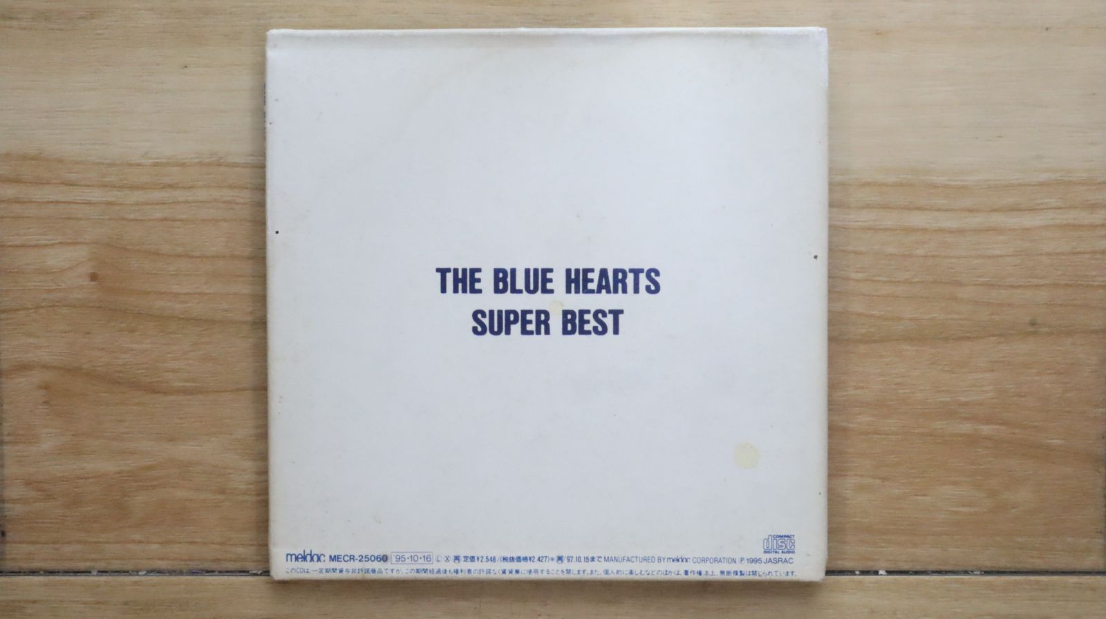 THE BLUE HEARTS完全初回生産限定盤 Amazon.co.jp: THE BLUE HEARTS 30th ANNIVERSARY ALL TIME