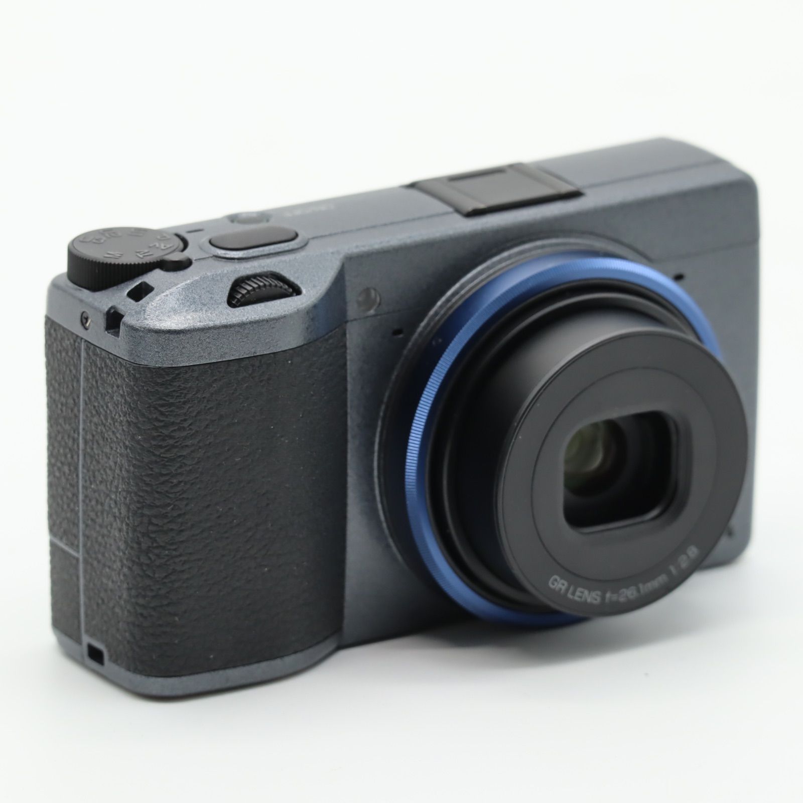 【新品・未使用】RICOH GR IIIx Urban Edition ３年保証 GR IIIx Urban Edition [安心の3年保証] | リコーイメージングストア