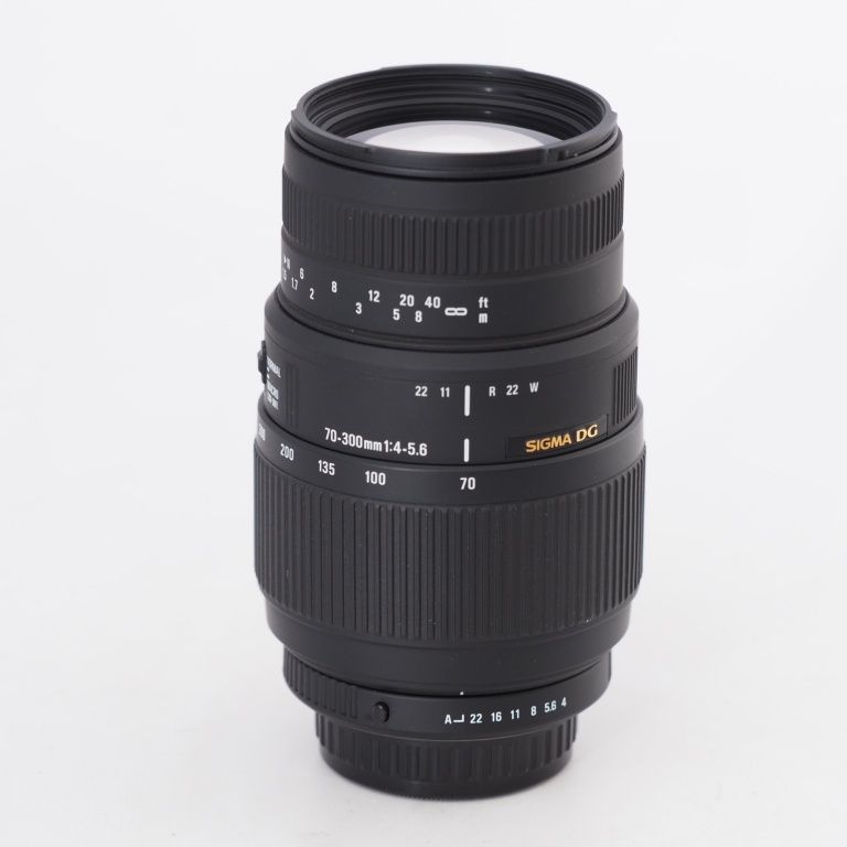 F09[6593]SIGMA 70-300mm F4-5.6 DG ペンタックス シグマ APO 70-300mm F4-5.6 DG MACRO (ﾍﾟﾝﾀｯｸｽ AF) 価格比較 - 価格.com