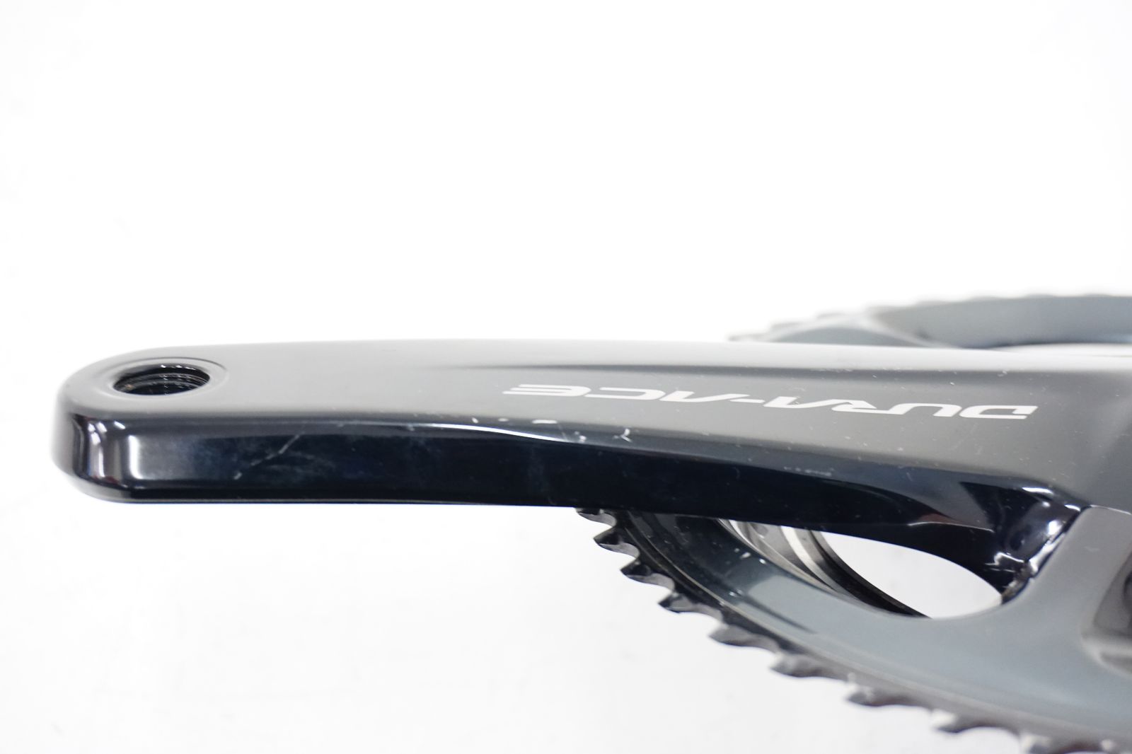 R9100 DURA-ACE クランク 172.5mm 53-39T SHIMANO「シマノ」 DURA-ACE