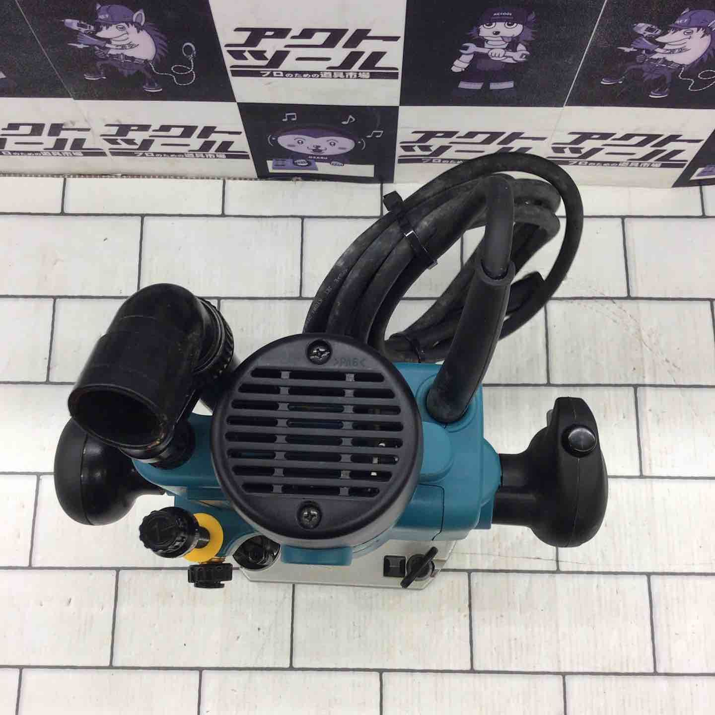 ルーター ☆マキタ(makita) RP0910 | RP0910所沢店本体付属は8mm