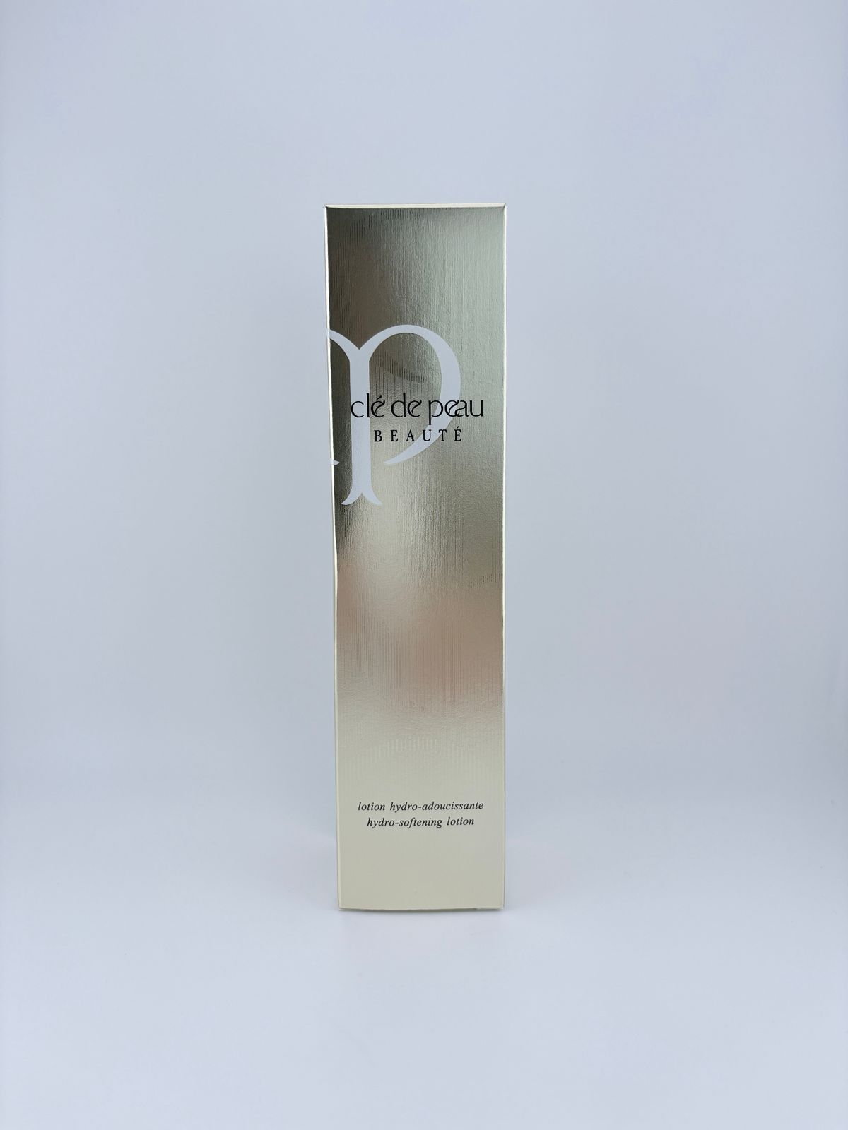 cle de peau BEAUTE クレ ド ポー ボーテ ローションイドロＡ 化粧水 モイスト 170ml